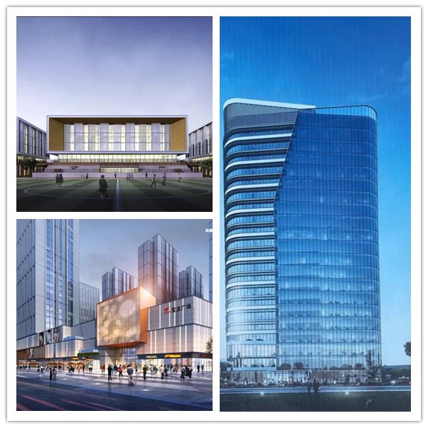 晶天人物專訪丨沈倩雯:下一個十年,我們風雨同行(圖2) 晶天人物專訪丨沈倩雯:下一個十年,我們風雨同行(圖2)