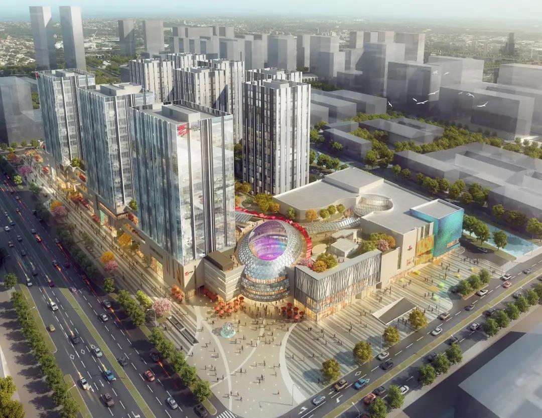 【喜訊】捷報(bào)頻傳——晶天建設(shè)成功簽約多項(xiàng)幕墻工程(圖4) 【喜訊】捷報(bào)頻傳——晶天建設(shè)成功簽約多項(xiàng)幕墻工程(圖4)