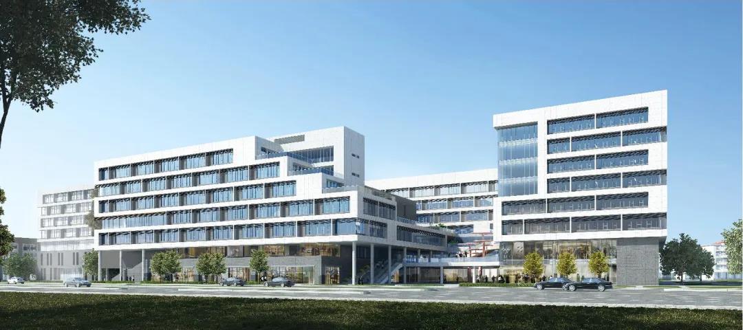 【喜訊】捷報(bào)頻傳——晶天建設(shè)成功簽約多項(xiàng)幕墻工程(圖7) 【喜訊】捷報(bào)頻傳——晶天建設(shè)成功簽約多項(xiàng)幕墻工程(圖7)