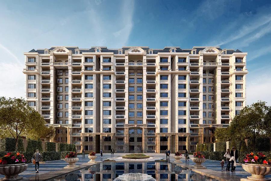 【喜訊】晶天控股子公司—“圣格美裝飾”喜中多項(xiàng)保溫涂料工程(圖2) 【喜訊】晶天控股子公司—“圣格美裝飾”喜中多項(xiàng)保溫涂料工程(圖2)