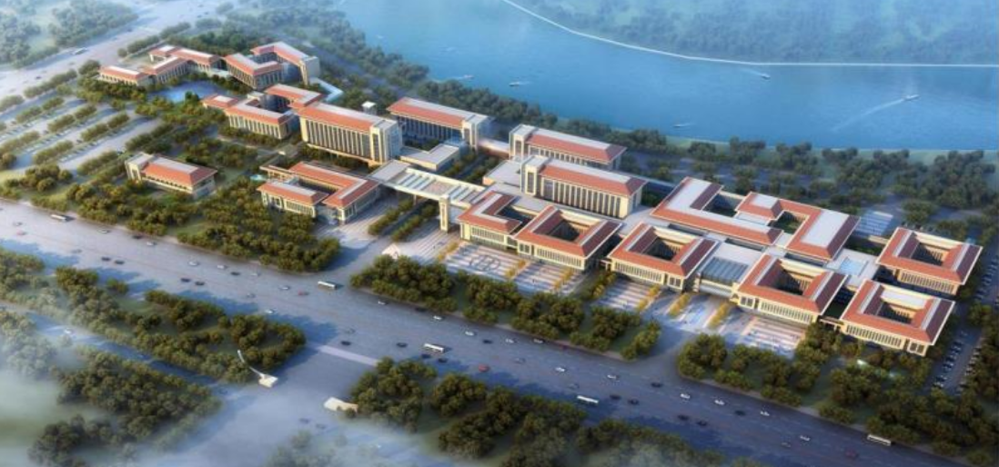 【喜訊】助力教育醫療發展 晶天建設捷報頻傳 (圖10) 【喜訊】助力教育醫療發展 晶天建設捷報頻傳 (圖10)